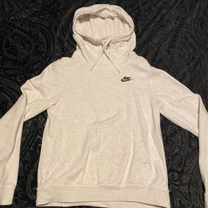 Nike Pullover Hoodie